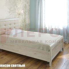 Кровать КР-2031 с мягким изголовьем в Кировграде - kirovgrad.mebel24.online | фото 2