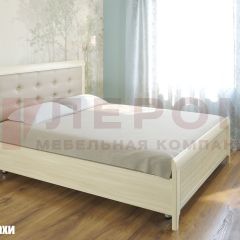 Кровать КР-2033 с мягким изголовьем в Кировграде - kirovgrad.mebel24.online | фото 2