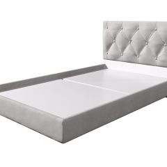 Кровать Милана МЦ 1200 в Кировграде - kirovgrad.mebel24.online | фото 4