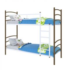 Кровать Милана duo 2000 (МилСон) в Кировграде - kirovgrad.mebel24.online | фото 3