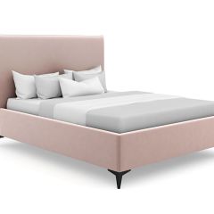 Кровать Прима интерьерная +основание (80х200) в Кировграде - kirovgrad.mebel24.online | фото 13