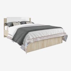 СОФИ СКР1400.1Кровать 1400 в Кировграде - kirovgrad.mebel24.online | фото