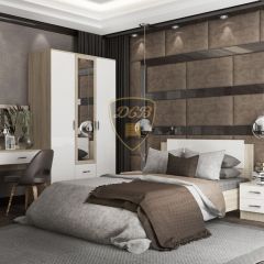 СОФИ СКР1400.1Кровать 1400 в Кировграде - kirovgrad.mebel24.online | фото 6