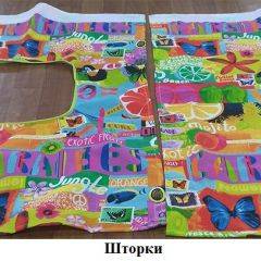 Кровать Сонечка 2-х ярусная (модульная) в Кировграде - kirovgrad.mebel24.online | фото 13