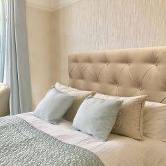 Кровать Стефани Easy 1600 (без механизма подъема) в Кировграде - kirovgrad.mebel24.online | фото 1