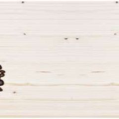 Кухонный фартук КМ 223 Композит глянец (3000) в Кировграде - kirovgrad.mebel24.online | фото