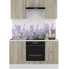 ЕВРОПА Кухонный гарнитур (модульный) Горизонт в Кировграде - kirovgrad.mebel24.online | фото 10