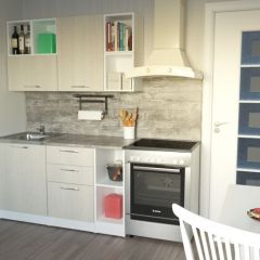 Кухонный гарнитур Лариса медиум 3 1400 мм в Кировграде - kirovgrad.mebel24.online | фото