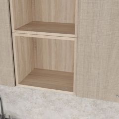 Кухонный гарнитур Надежда макси 4 1800 мм в Кировграде - kirovgrad.mebel24.online | фото 9