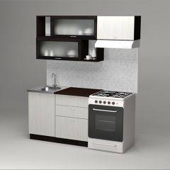 Кухонный гарнитур Полина экстра 1700 в Кировграде - kirovgrad.mebel24.online | фото 2