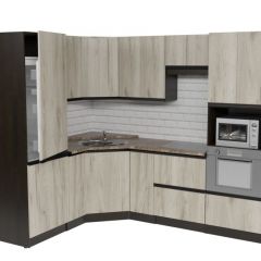 Кухонный гарнитур Равенна оптима 1800х2400 мм в Кировграде - kirovgrad.mebel24.online | фото 3