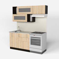 Кухонный гарнитур Симона экстра 1700 в Кировграде - kirovgrad.mebel24.online | фото 2
