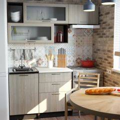 Кухонный гарнитур Светлана экстра 1700 в Кировграде - kirovgrad.mebel24.online | фото 6