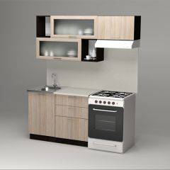 Кухонный гарнитур Светлана экстра 1700 в Кировграде - kirovgrad.mebel24.online | фото 7