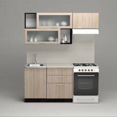 Кухонный гарнитур Светлана экстра 1700 в Кировграде - kirovgrad.mebel24.online | фото 8