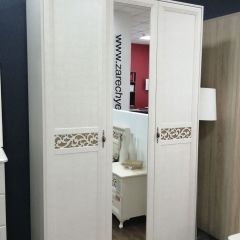 ЛИВАДИЯ Л11 Шкаф для одежды в Кировграде - kirovgrad.mebel24.online | фото 2