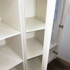ЛИВАДИЯ Л11 Шкаф для одежды в Кировграде - kirovgrad.mebel24.online | фото 3