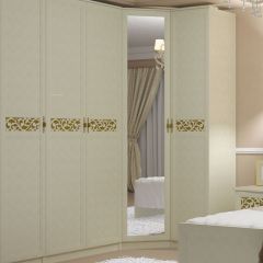 ЛИВАДИЯ Л18 Шкаф для одежды в Кировграде - kirovgrad.mebel24.online | фото 2