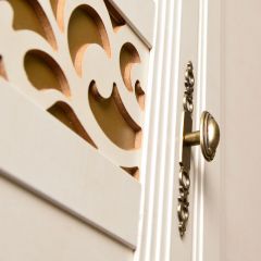 ЛИВАДИЯ Л18 Шкаф для одежды в Кировграде - kirovgrad.mebel24.online | фото 3