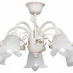 Люстра на штанге Vitaluce V1275 V1275-0/5PL в Кировграде - kirovgrad.mebel24.online | фото