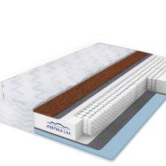 Матрас Bio Balance TFK (h170) в Кировграде - kirovgrad.mebel24.online | фото