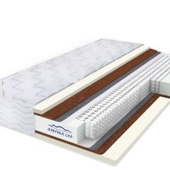 Матрас Bio Memory cocos TFK (h200) в Кировграде - kirovgrad.mebel24.online | фото 1