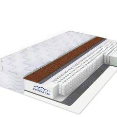 Матрас Bio Tonus TFK (h160) в Кировграде - kirovgrad.mebel24.online | фото 1