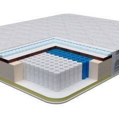 Матрас Concordia Dolcezza Multipocket 5 Zone (h290) в Кировграде - kirovgrad.mebel24.online | фото 2