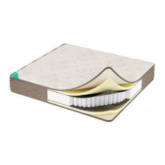Матрас Elite Mild (h260) в Кировграде - kirovgrad.mebel24.online | фото
