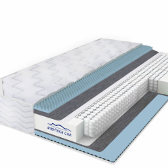Матрас Massage foam TFK (h200) в Кировграде - kirovgrad.mebel24.online | фото