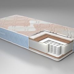 Матрас Real Beauty plus (Бьюти+) h205 в Кировграде - kirovgrad.mebel24.online | фото