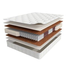 Матрас TERAPIA Cardio (h230) в Кировграде - kirovgrad.mebel24.online | фото