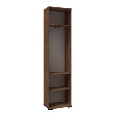 Модульная Гостиная София МДФ Дуб крафт табачный в Кировграде - kirovgrad.mebel24.online | фото 9