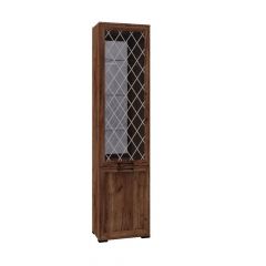 Модульная Гостиная София МДФ Дуб крафт табачный в Кировграде - kirovgrad.mebel24.online | фото 13