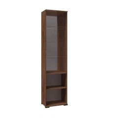 Модульная Гостиная София МДФ Дуб крафт табачный в Кировграде - kirovgrad.mebel24.online | фото 14