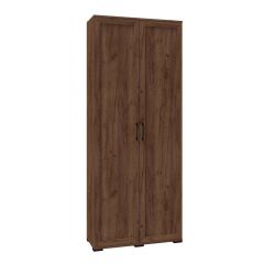 Модульная Гостиная София МДФ Дуб крафт табачный в Кировграде - kirovgrad.mebel24.online | фото 17