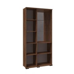 Модульная Гостиная София МДФ Дуб крафт табачный в Кировграде - kirovgrad.mebel24.online | фото 20