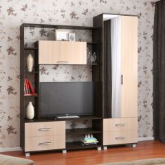 ЕВА  Модульная система в Кировграде - kirovgrad.mebel24.online | фото 4