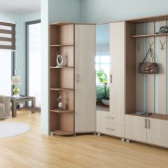 КАРИНА Модульная система в Кировграде - kirovgrad.mebel24.online | фото 3