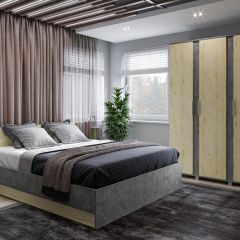 ПАНДОРА Модульная система в Кировграде - kirovgrad.mebel24.online | фото 2