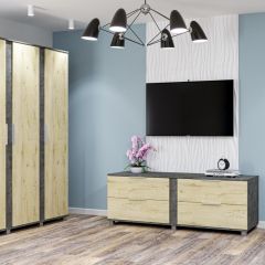 ПАНДОРА Модульная система в Кировграде - kirovgrad.mebel24.online | фото 4