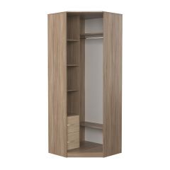 Гостиная Дуэт Люкс (модульная) в Кировграде - kirovgrad.mebel24.online | фото 30