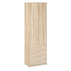 Гостиная Дуэт Люкс (модульная) в Кировграде - kirovgrad.mebel24.online | фото 32