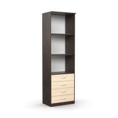 Гостиная Дуэт Люкс (модульная) в Кировграде - kirovgrad.mebel24.online | фото 35