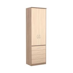Гостиная Дуэт Люкс (модульная) в Кировграде - kirovgrad.mebel24.online | фото 34