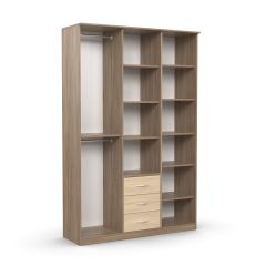 Гостиная Дуэт Люкс (модульная) в Кировграде - kirovgrad.mebel24.online | фото 40