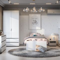 Токио Детская (модульная) в Кировграде - kirovgrad.mebel24.online | фото 37