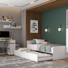 Токио Детская (модульная) в Кировграде - kirovgrad.mebel24.online | фото 39