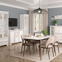МС Николь (модульная) в Кировграде - kirovgrad.mebel24.online | фото 3