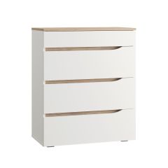 Муссон спальня (модульная) в Кировграде - kirovgrad.mebel24.online | фото 16